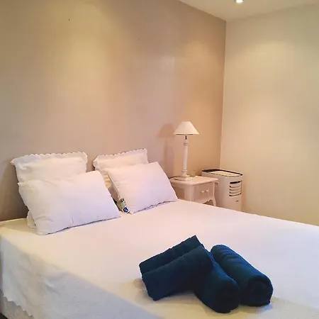 Apartamento On The Seafront And Quiet Saint-Raphaël