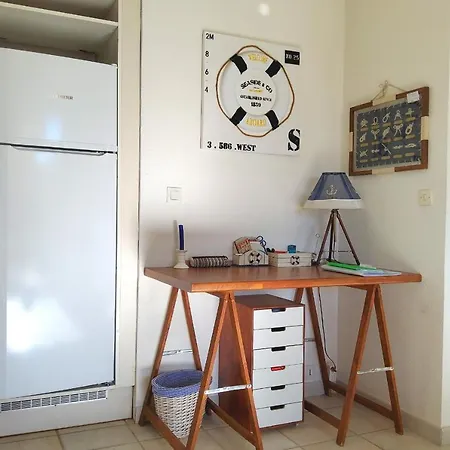Apartament On The Seafront And Quiet Saint-Raphaël
